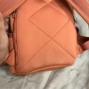 Dagne Dover | Bags | Dagne Dover Backpack In Sienna | Poshmark display picture 1